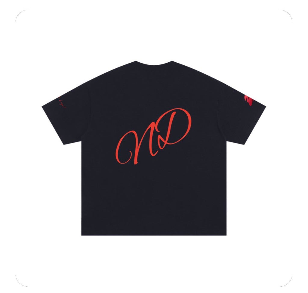 Nova Designs tee shirt