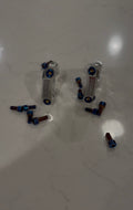 Nova direct stem+titanium combo