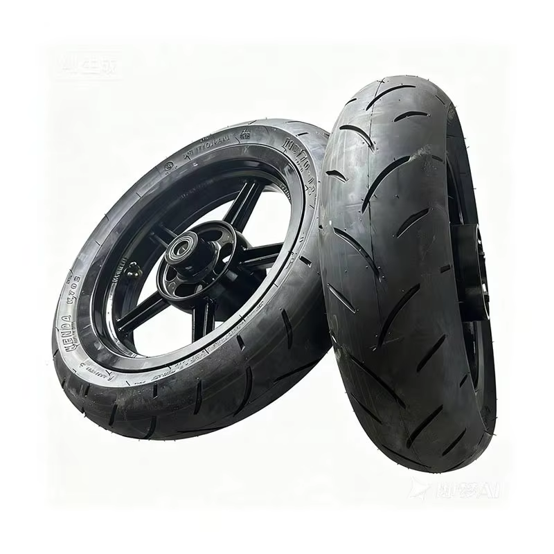 (Pre-Order) Tuttio Supermoto wheels.